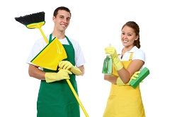 sw10 cleaning company