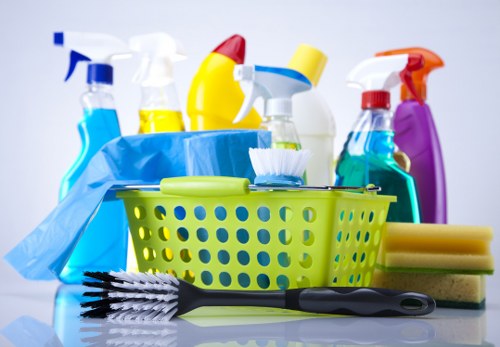 Illustration representing accessible Chelsea Cleaners website use