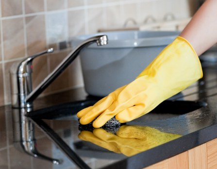 Chelsea Cleaners professional garment care and clothing finishing