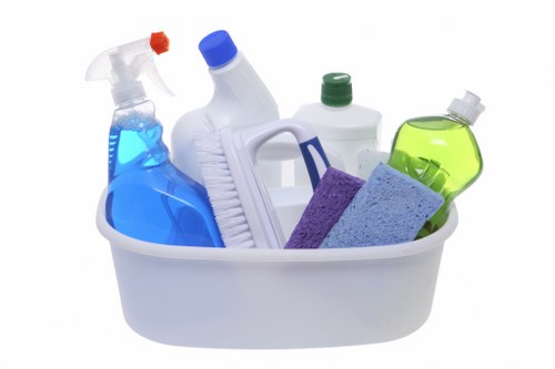 Well-maintained Chelsea home interior after deep cleaning
