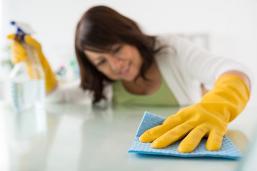 Inclusive browsing experience for Chelsea Cleaners visitors