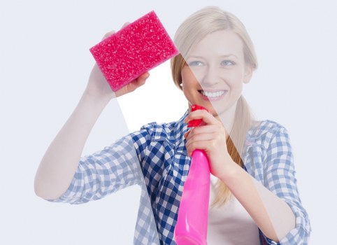 Experienced Chelsea cleaner with attention to detail