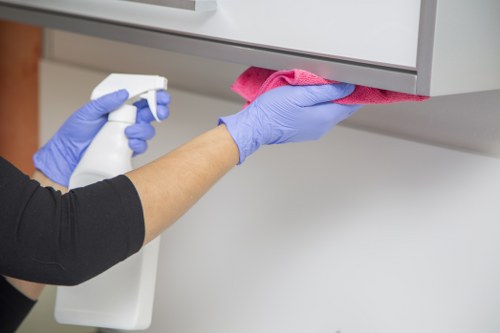 Fabric-specific cleaning and textile care at Chelsea Cleaners